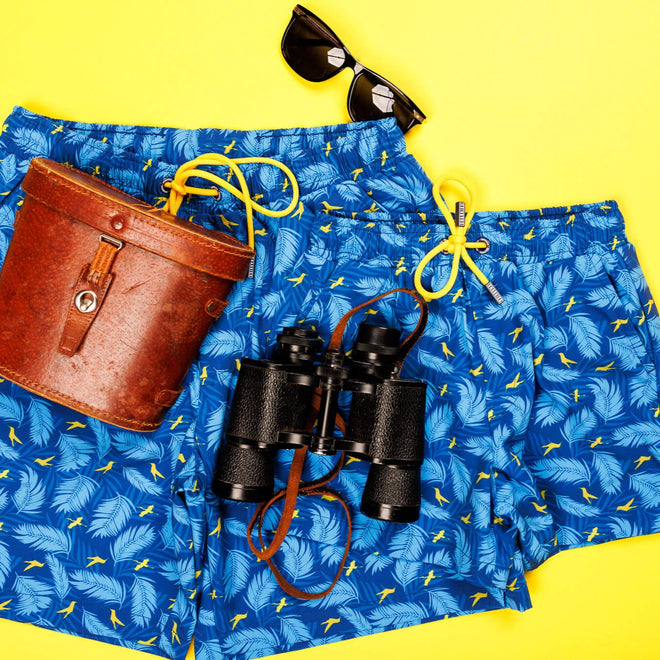 Swim Shorts
