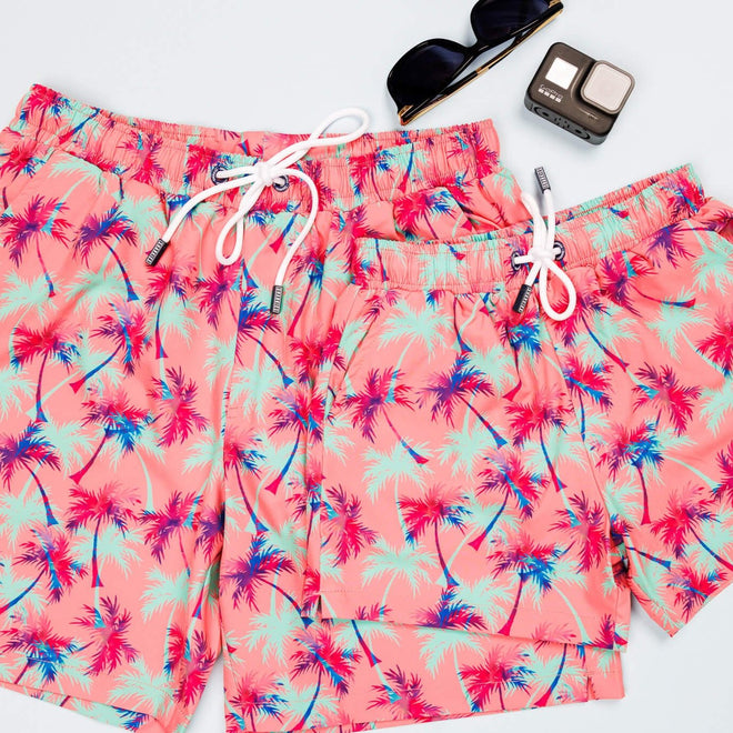 Swim Shorts