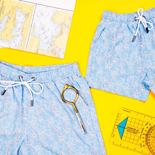 Swim Shorts