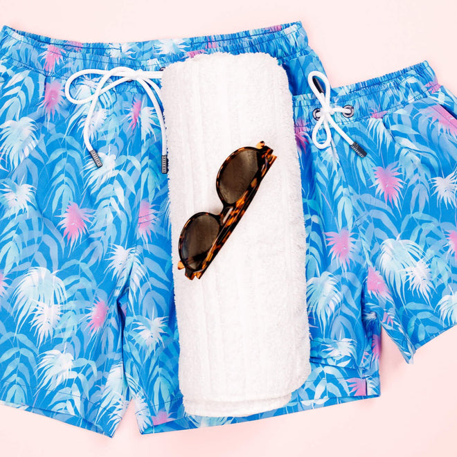 Swim Shorts