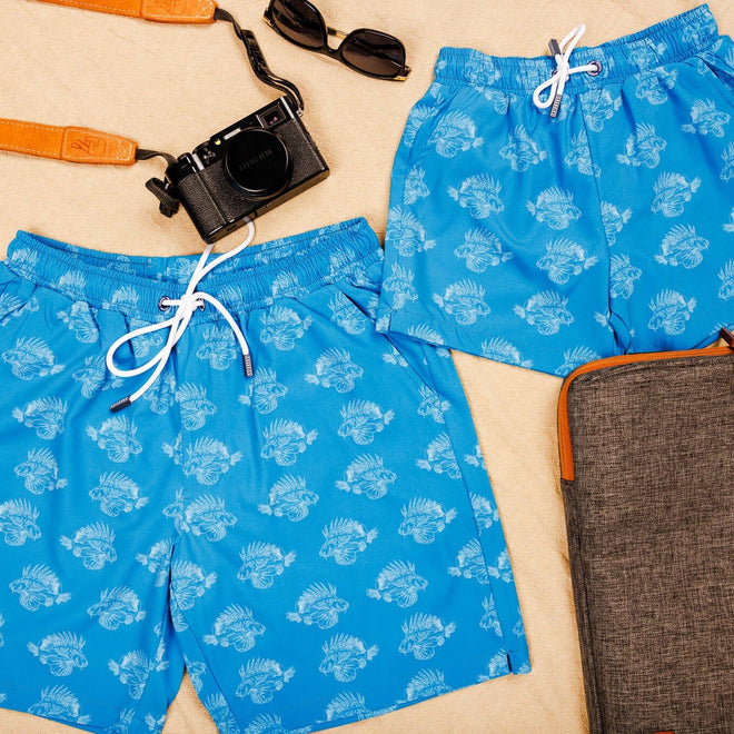 Swim Shorts