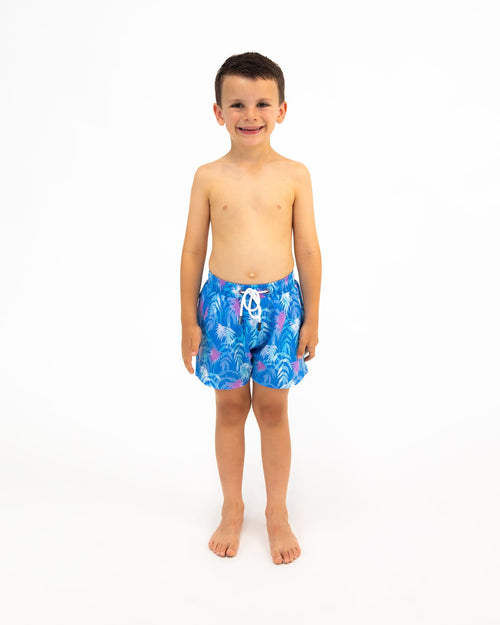 Boys Palm Beach Swim Shorts