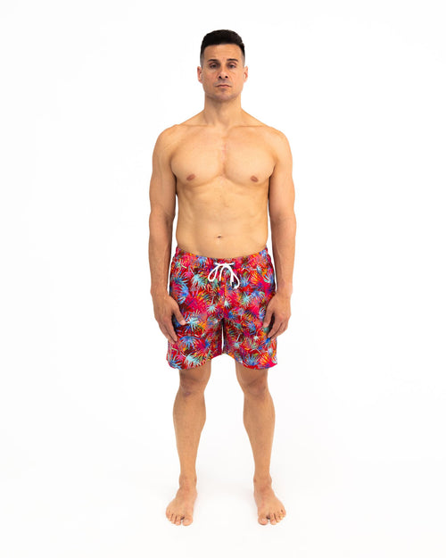 Tropicana Swim Shorts