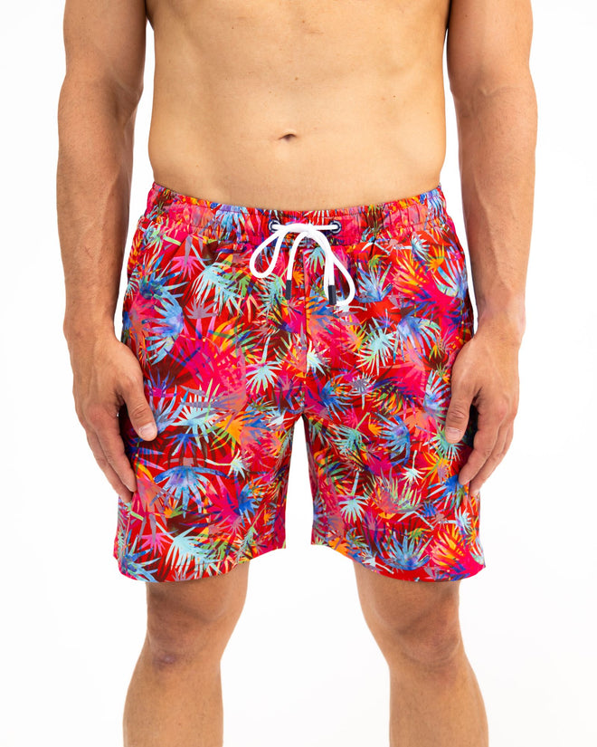 Tropicana Swim Shorts