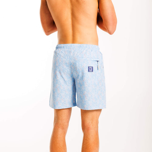 Swim Shorts