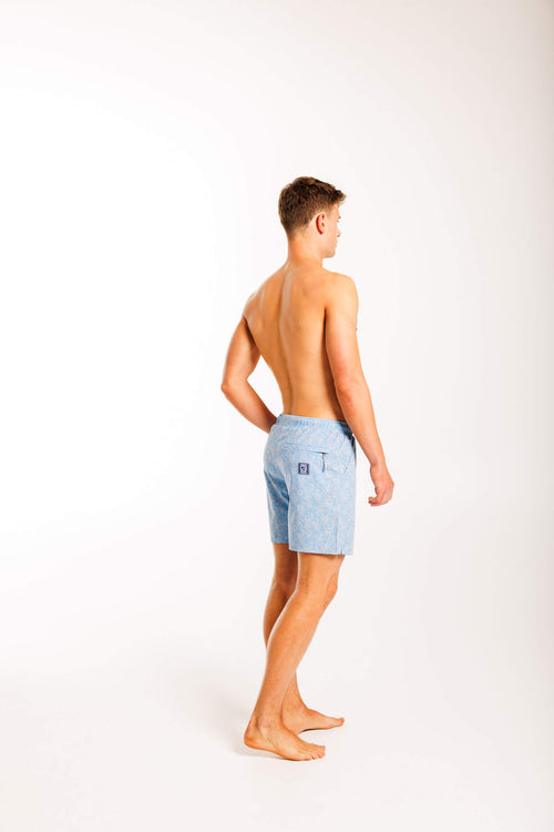 Swim Shorts