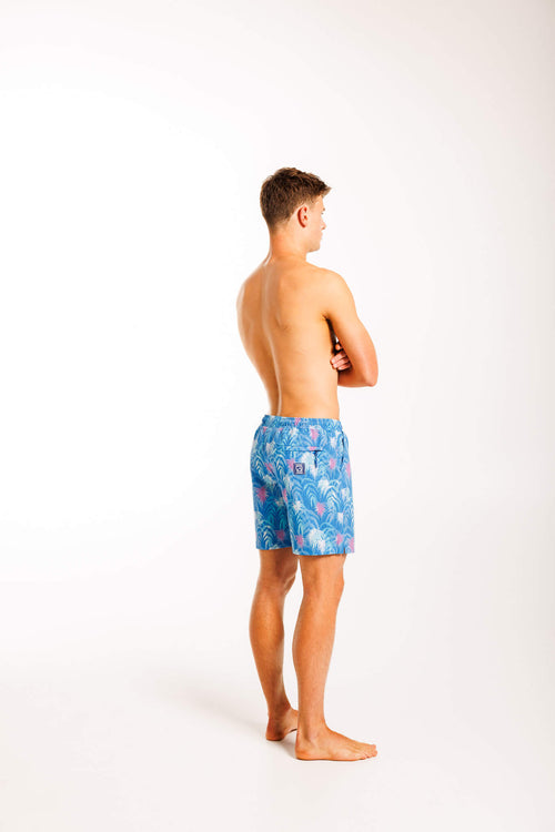 Swim Shorts