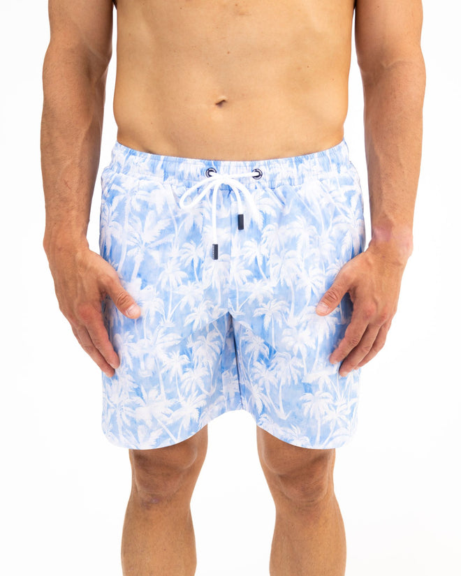 boardies - water reactive board shorts – Dept - uncmns / fresh laundry