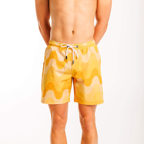 Swim Shorts